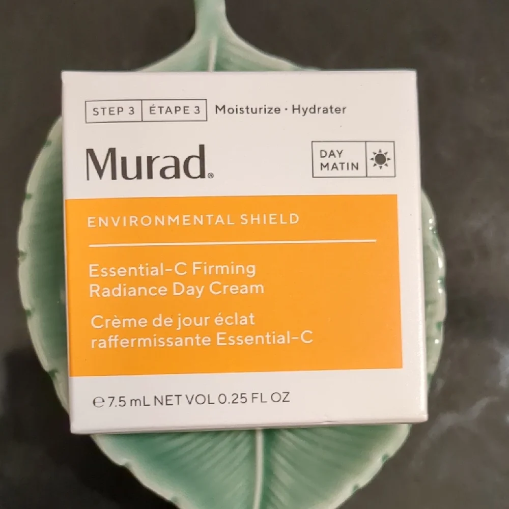 Radiance Day Cream
